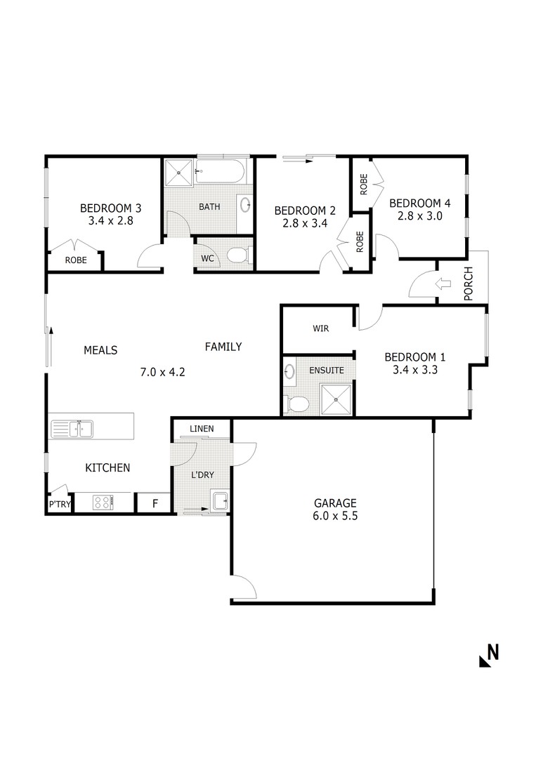 60 Mikada BoulevardKilmore, VIC 3764, Kilmore - Thumbnail 8