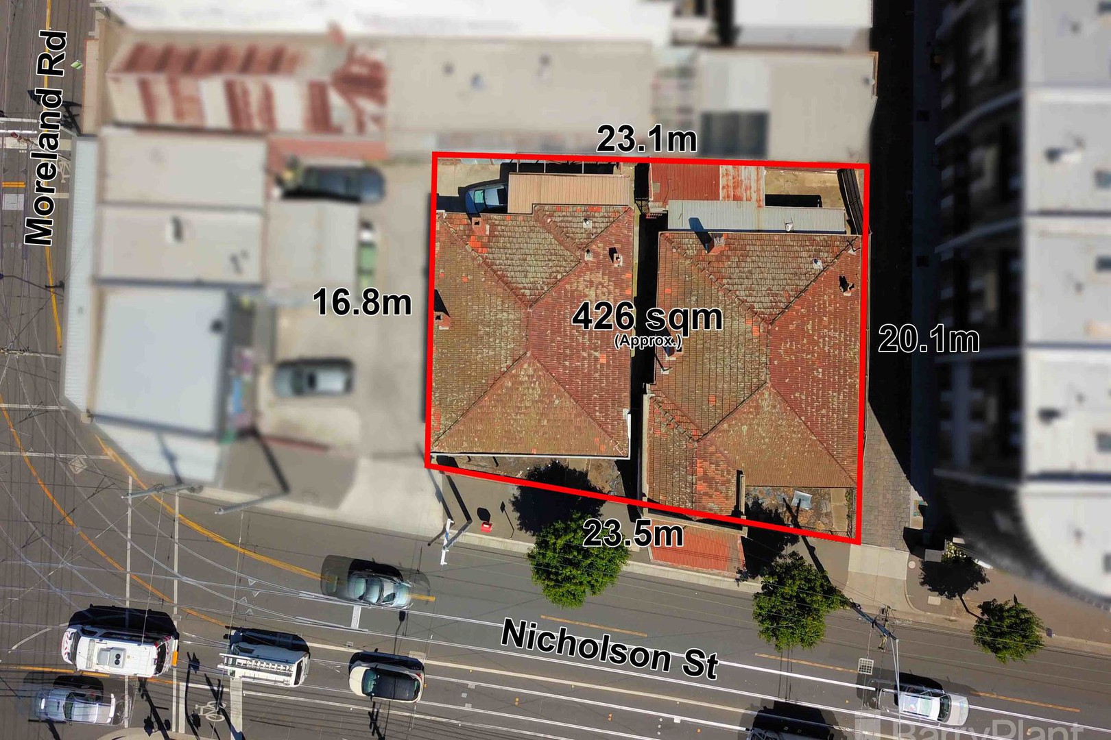 3-5 & 7-9 Nicholson Street, Coburg, VIC 3058 - Thumbnail 1 - 13/01/2021