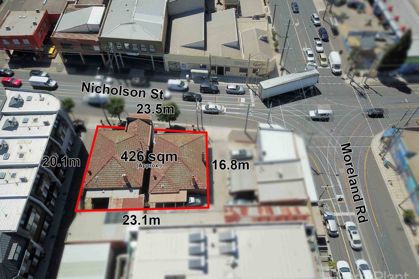 3-5 & 7-9 Nicholson Street, Coburg, VIC 3058 - Thumbnail 2 - 13/01/2021