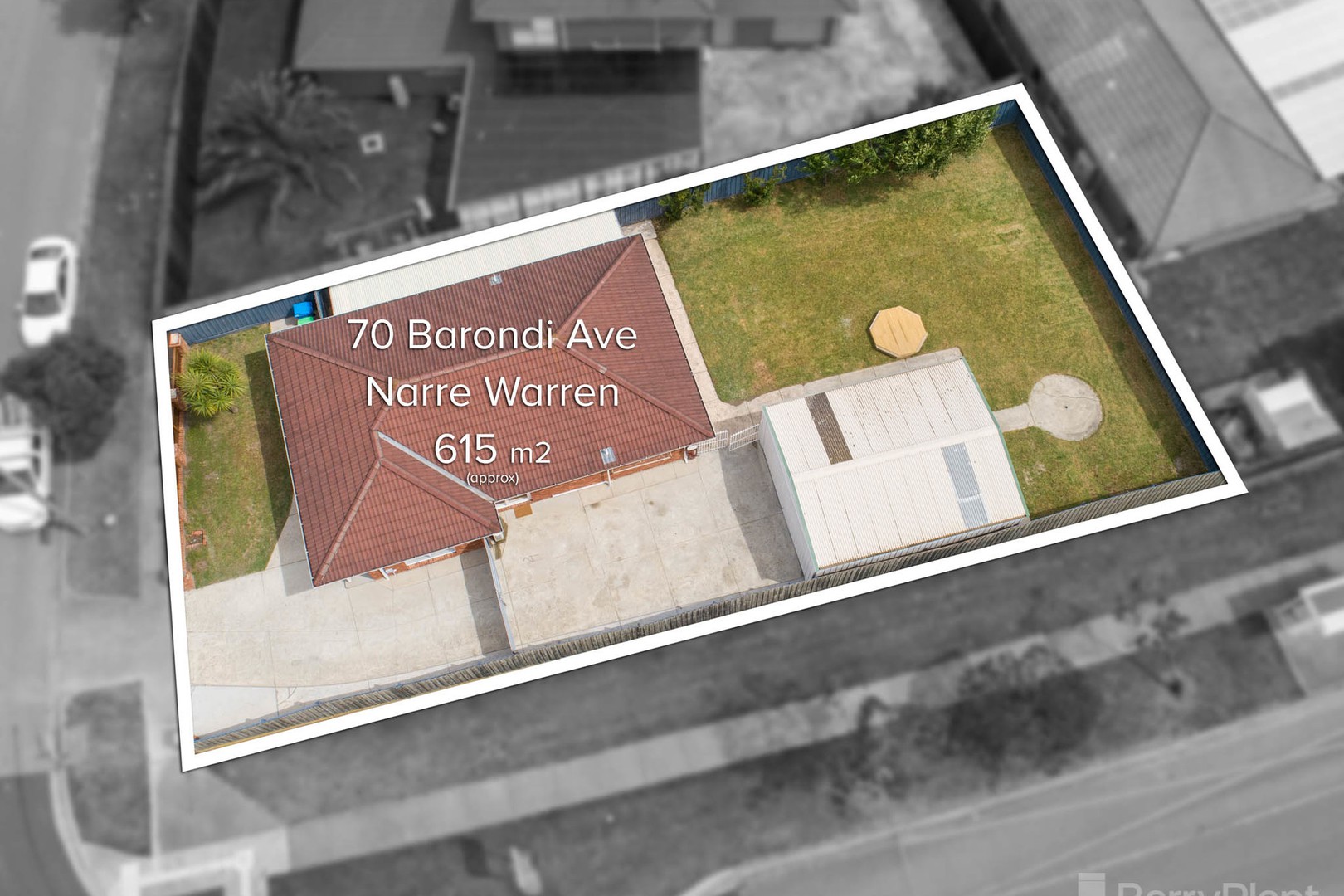 70 Barondi AvenueNarre Warren, VIC 3805, Narre Warren - Thumbnail 3