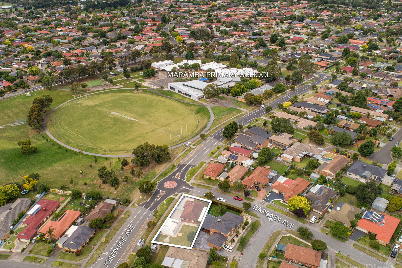 70 Barondi AvenueNarre Warren, VIC 3805, Narre Warren - Thumbnail 4