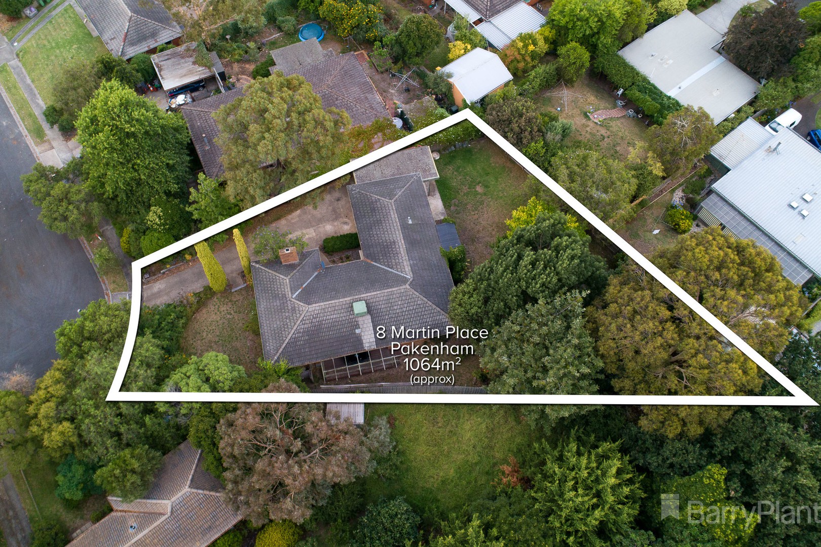 8 Martin PlacePakenham, VIC 3810, Pakenham - Thumbnail 3