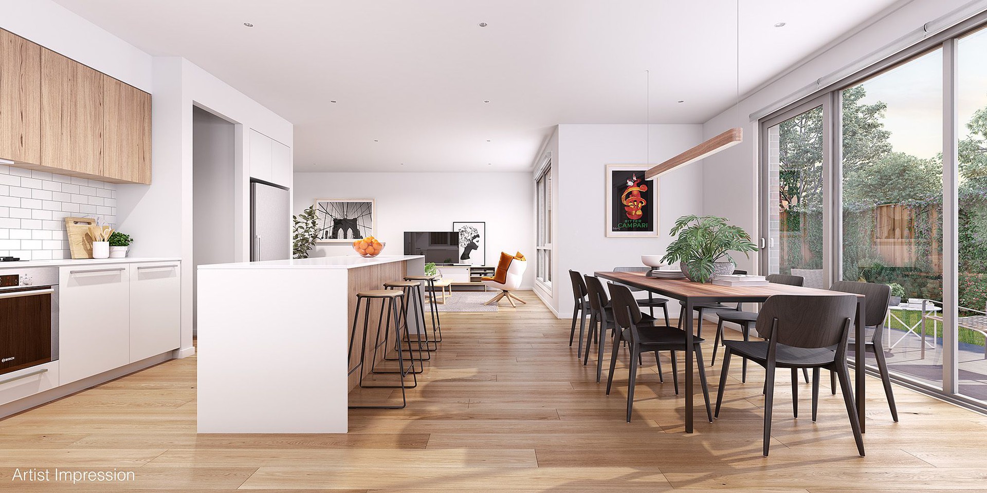 8/2 Milleara RoadKeilor East, VIC 3033, Keilor East - Thumbnail 3