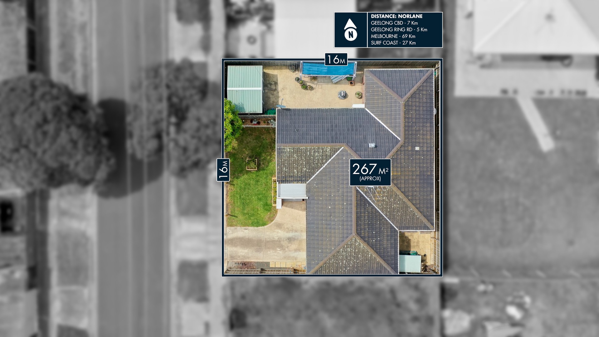 13 Yalloak StreetNorlane, VIC 3214, Norlane - Thumbnail 2