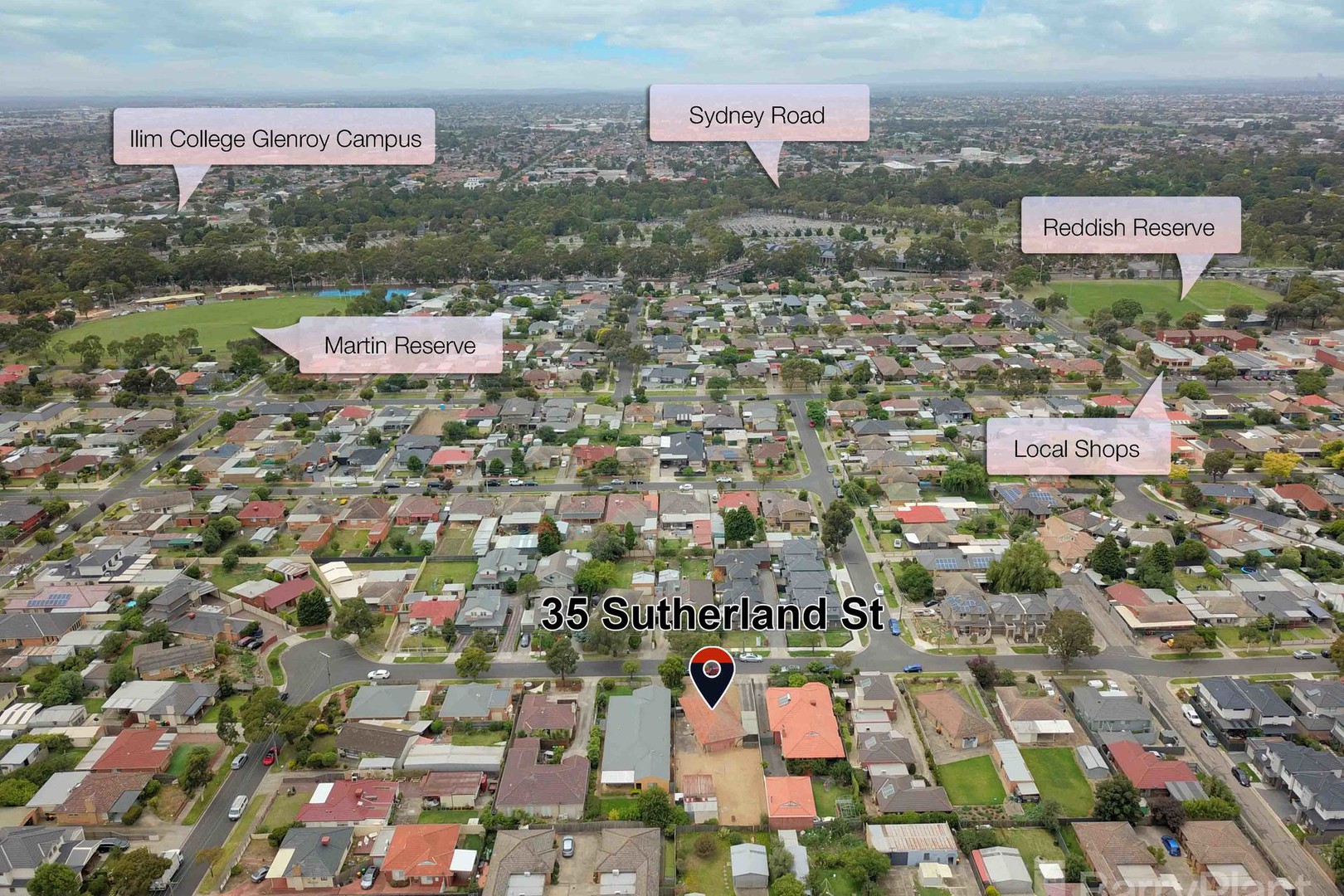 35 Sutherland StreetHadfield, VIC 3046, Hadfield - Thumbnail 7