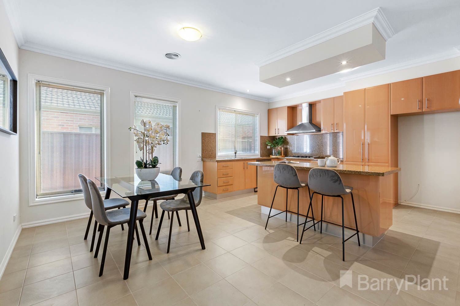 18 Buvelot CrescentCaroline Springs, VIC 3023, Caroline Springs - Thumbnail 4