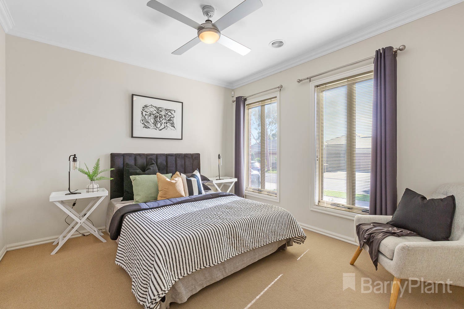 18 Buvelot CrescentCaroline Springs, VIC 3023, Caroline Springs - Thumbnail 7
