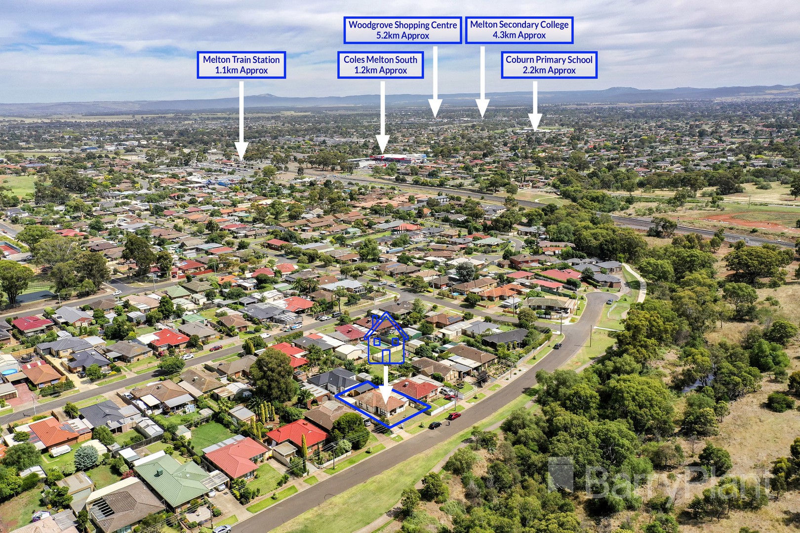 73 Blamey DriveMelton South, VIC 3338, Melton South - Thumbnail 2
