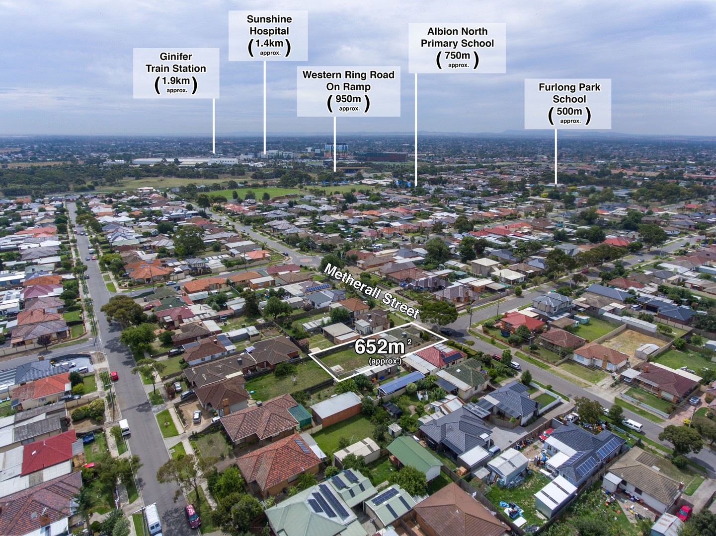 15 Metherall StreetSunshine North, VIC 3020, Sunshine North - Thumbnail 8