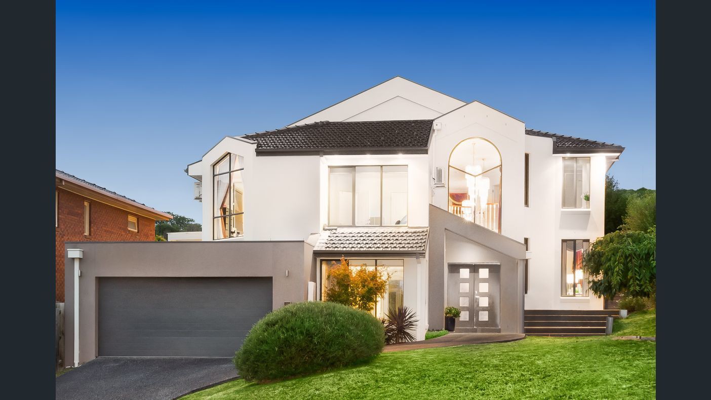 128 Grandview RoadWheelers Hill, VIC 3150, Wheelers Hill - Image 1
