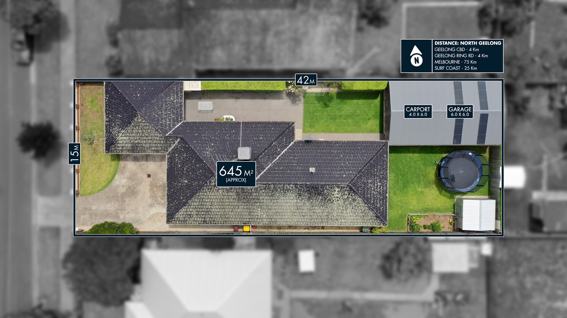 32 Osborne AvenueNorth Geelong, VIC 3215, North Geelong - Thumbnail 4