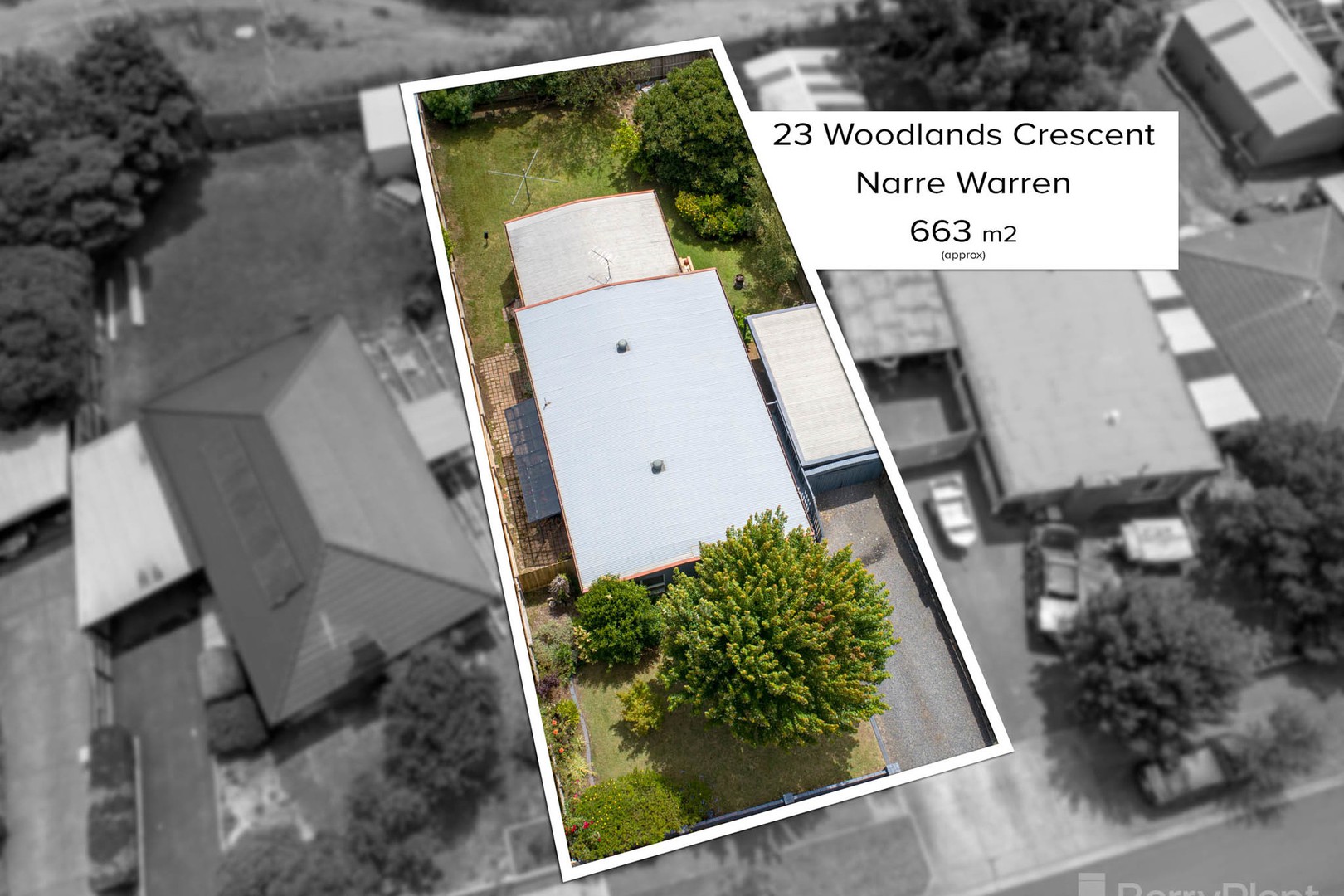23 Woodlands CrescentNarre Warren, VIC 3805, Narre Warren - Thumbnail 2