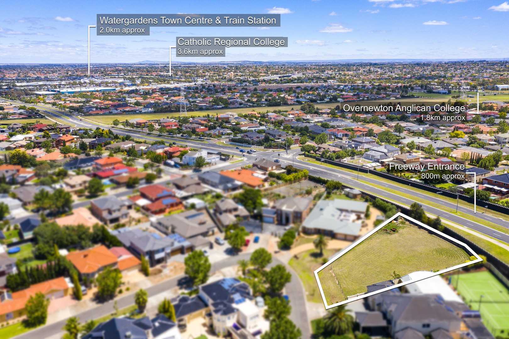 13 Buchanan Court, Taylors Lakes, VIC 3038, Taylors Lakes - Thumbnail 3