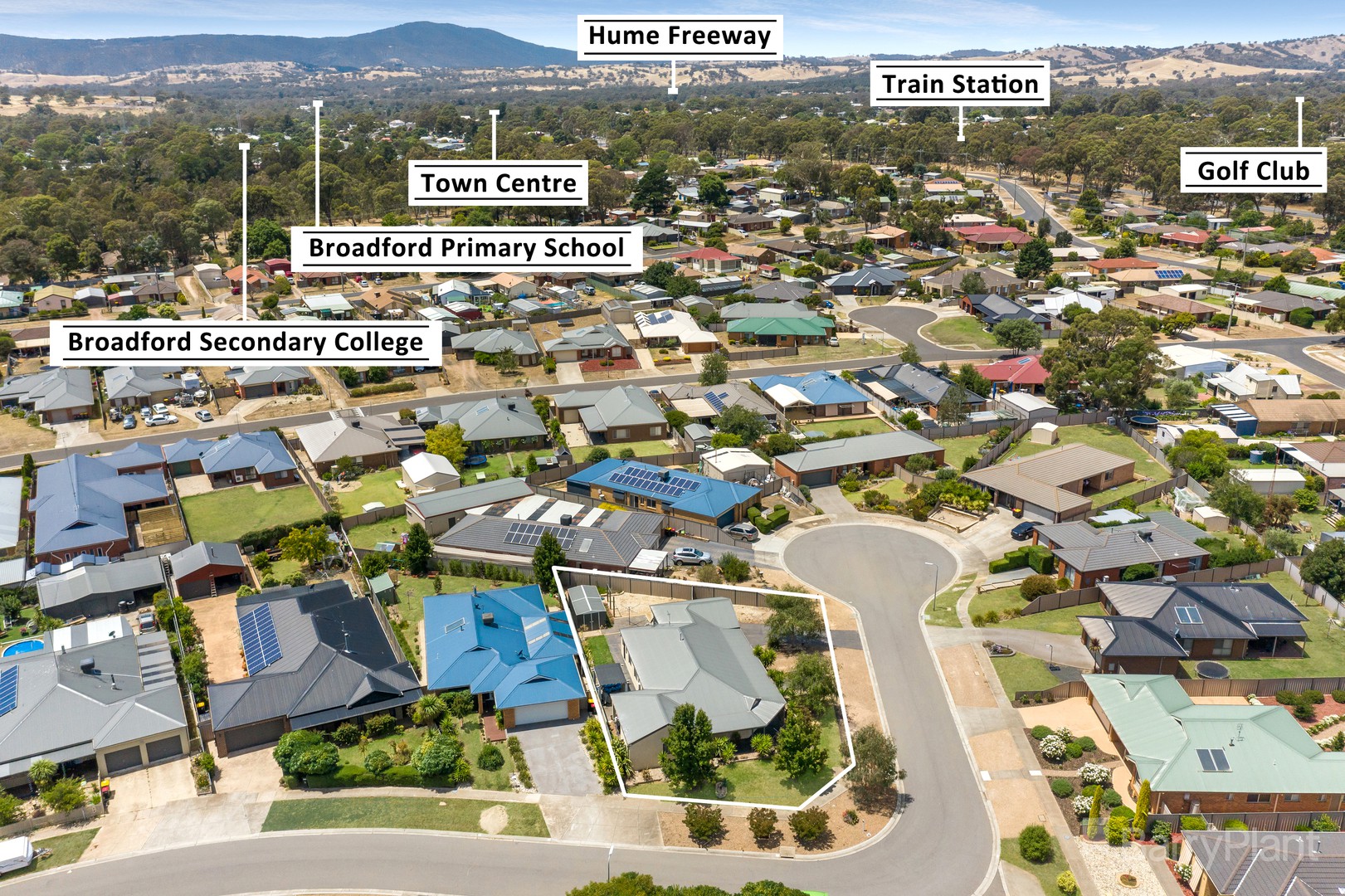 8 Greenwood RiseBroadford, VIC 3658, Broadford - Thumbnail 2