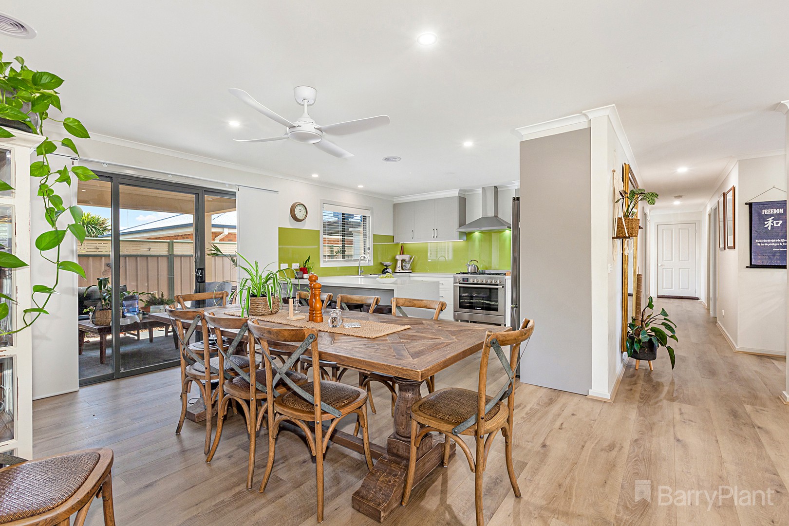 8 Greenwood RiseBroadford, VIC 3658, Broadford - Thumbnail 3