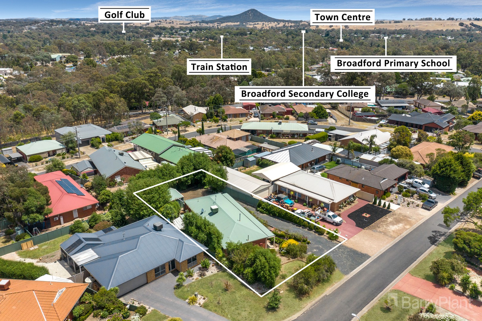 19 Conabere CourtBroadford, VIC 3658, Broadford - Thumbnail 2
