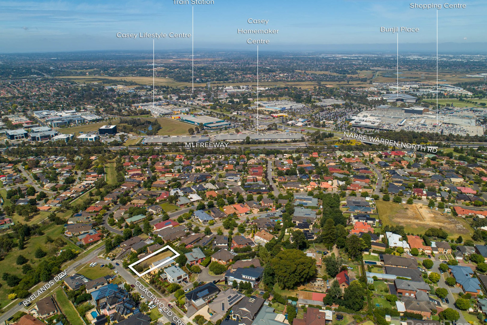 7 Coachwood CrescentNarre Warren, VIC 3805, Narre Warren - Thumbnail 6
