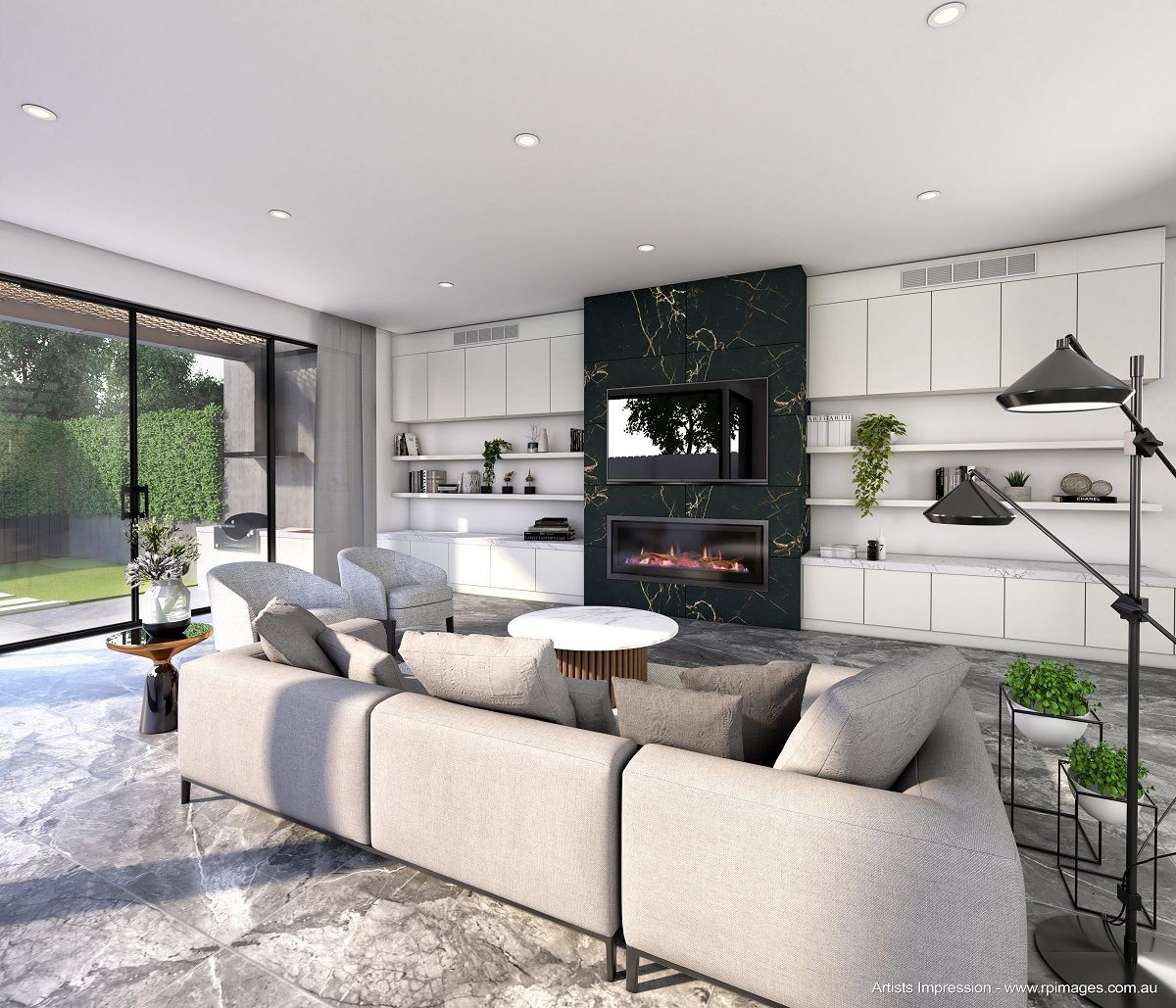 102A Fawkner StreetAberfeldie, VIC 3040, Aberfeldie - Thumbnail 3