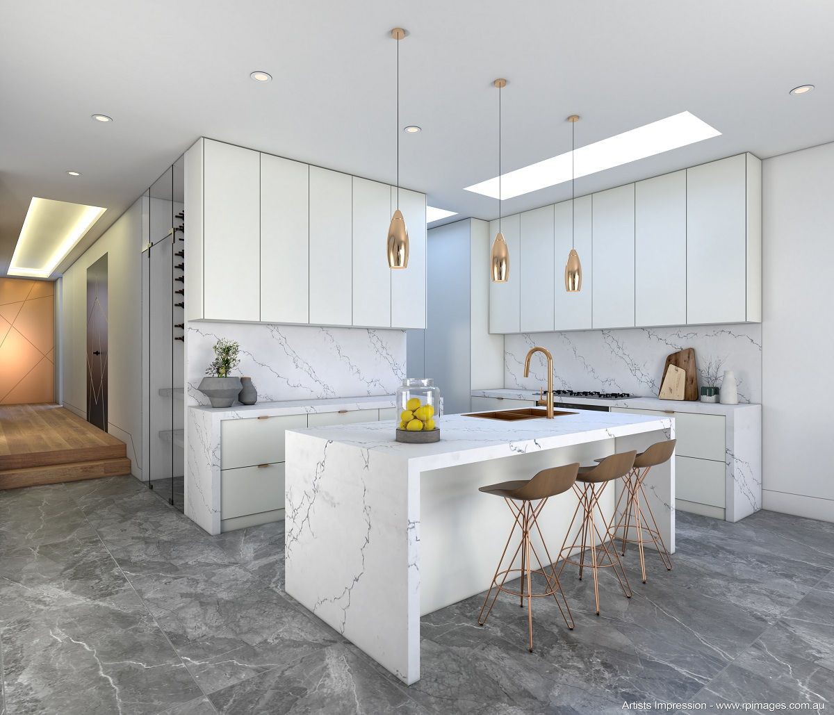 102A Fawkner StreetAberfeldie, VIC 3040, Aberfeldie - Thumbnail 4