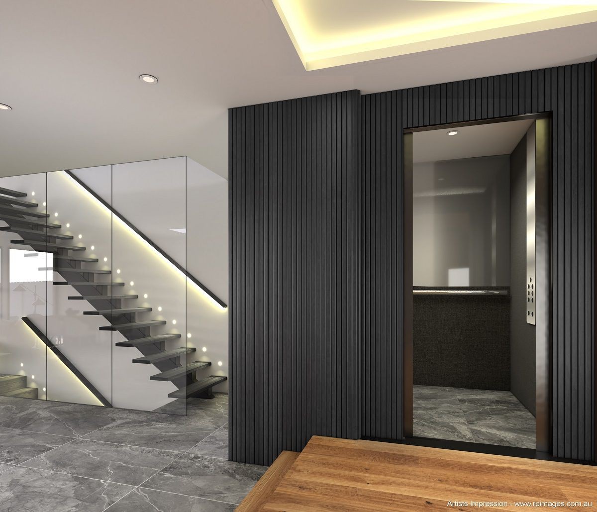 102A Fawkner StreetAberfeldie, VIC 3040, Aberfeldie - Thumbnail 5