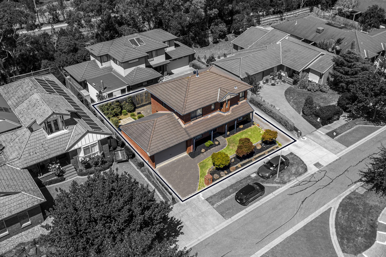 1/24 Armstrong DriveRowville, VIC 3178, Rowville - Thumbnail 2