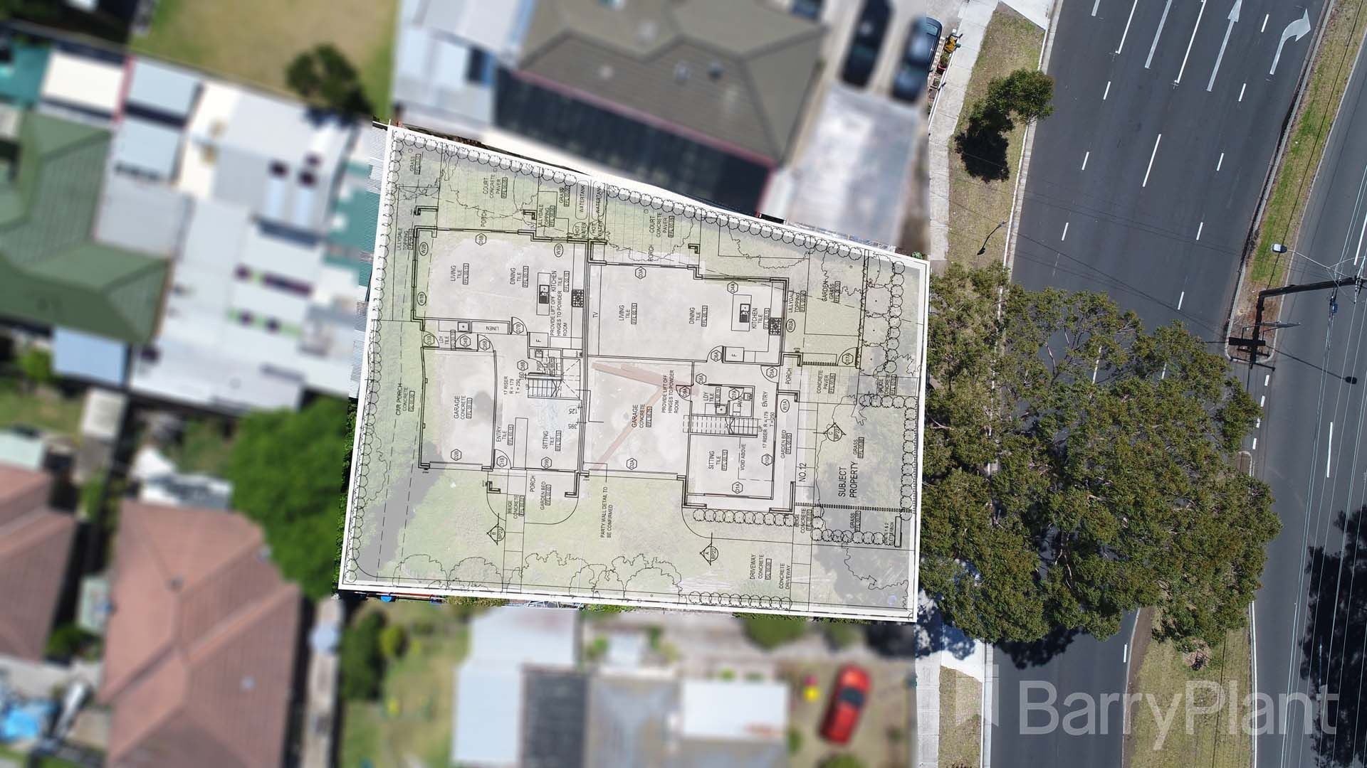 12 Churchill AvenueMaidstone, VIC 3012, Maidstone - Thumbnail 3