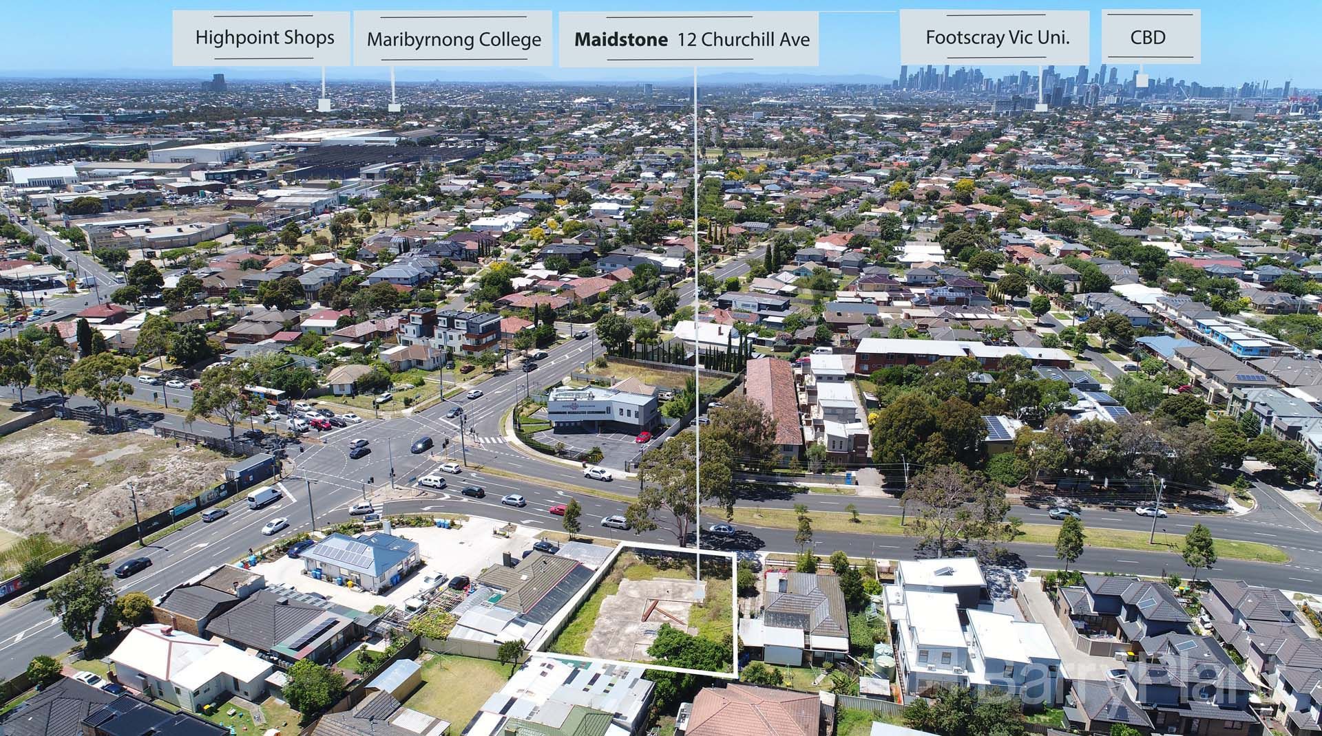 12 Churchill AvenueMaidstone, VIC 3012, Maidstone - Thumbnail 4