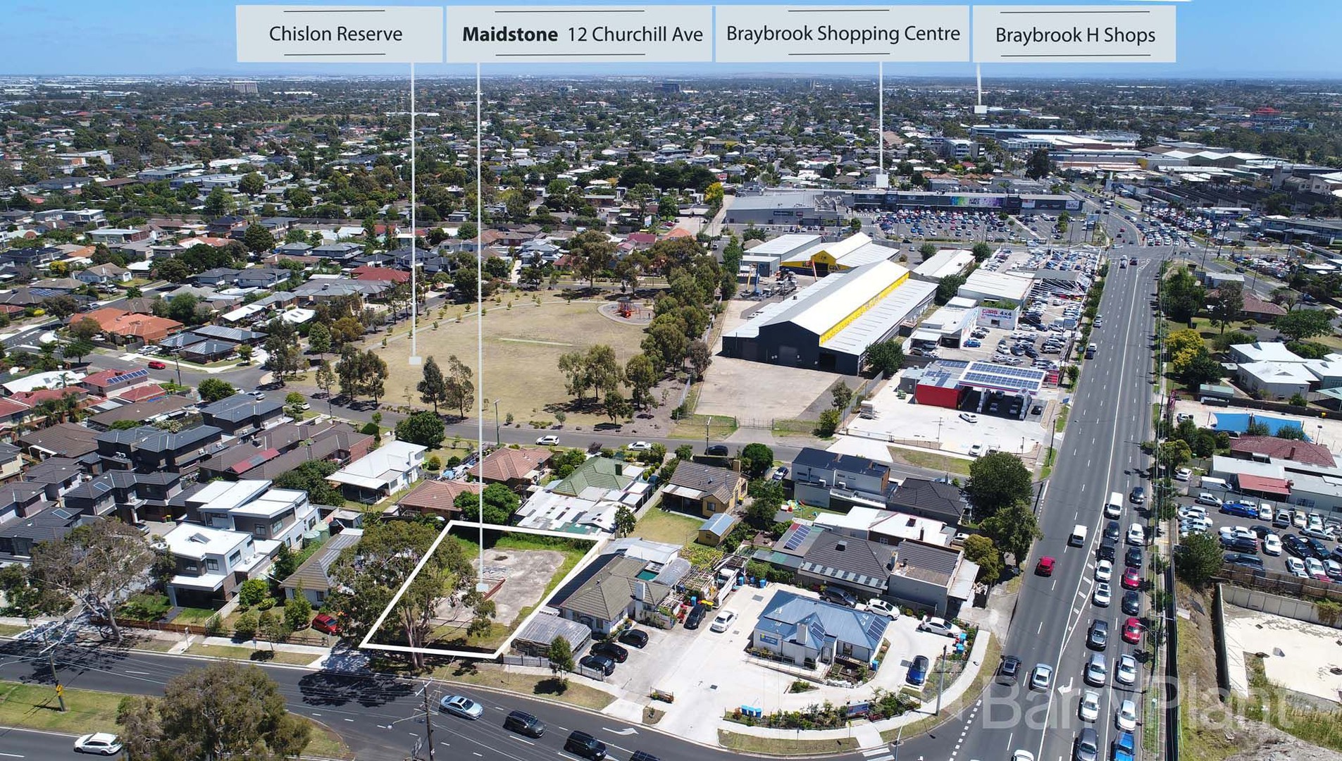 12 Churchill AvenueMaidstone, VIC 3012, Maidstone - Thumbnail 5