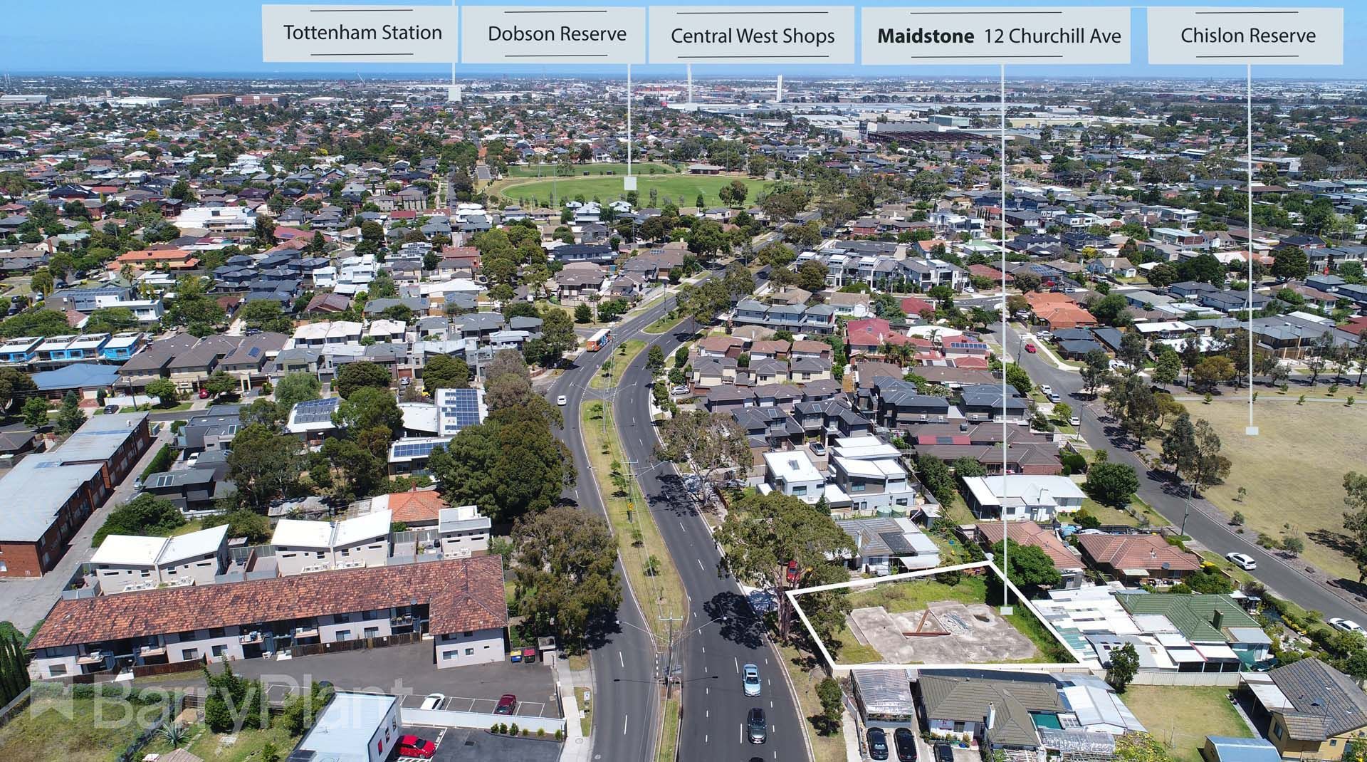 12 Churchill AvenueMaidstone, VIC 3012, Maidstone - Thumbnail 6
