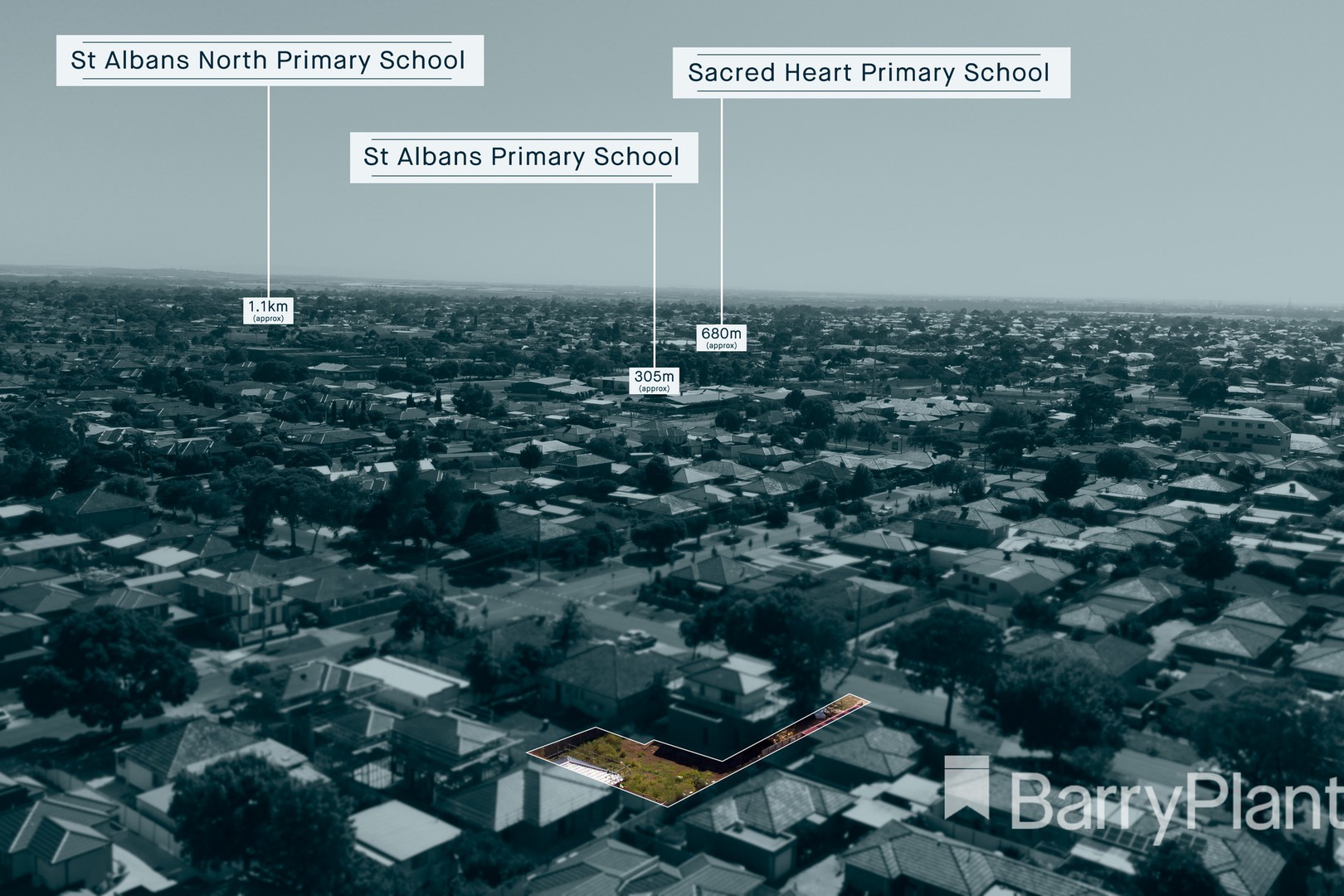 2/27 Emily StreetSt Albans, VIC 3021, St Albans - Thumbnail 3