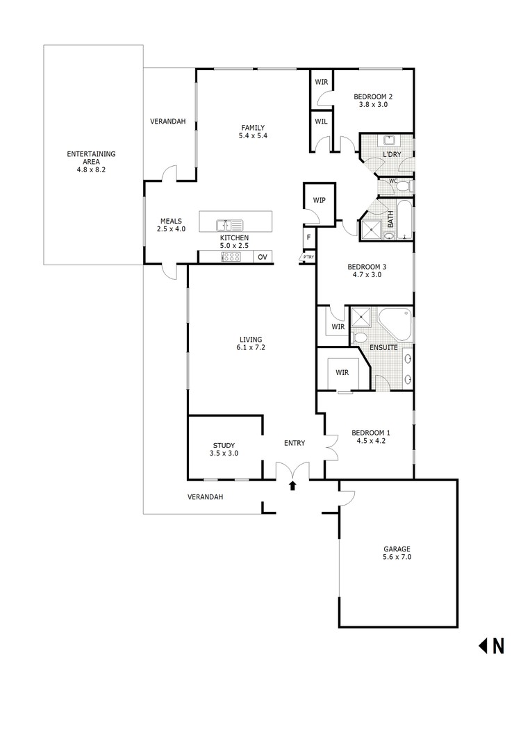9 Treefern DriveSunbury, VIC 3429, Sunbury - Thumbnail 6