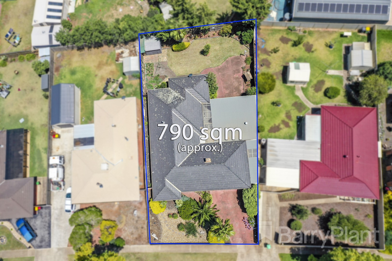 35 Stanley Crescent, Brookfield, VIC 3338 - Thumbnail 2 - 29/01/2021