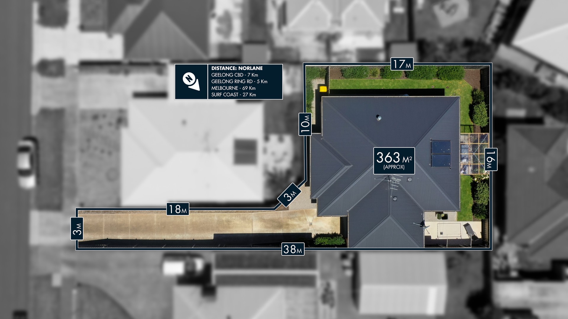 24 Ulladulla StreetNorlane, VIC 3214, Norlane - Thumbnail 2