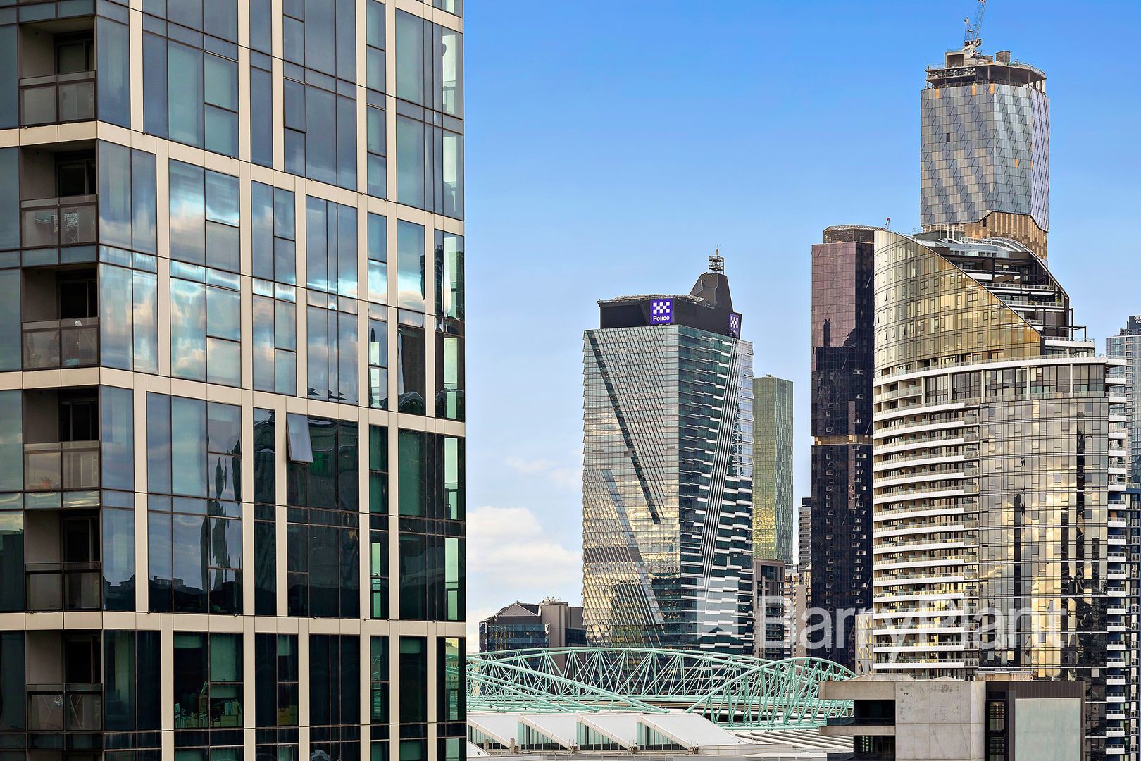 1310S/889 Collins StreetDocklands, VIC 3008, Docklands - Image 1