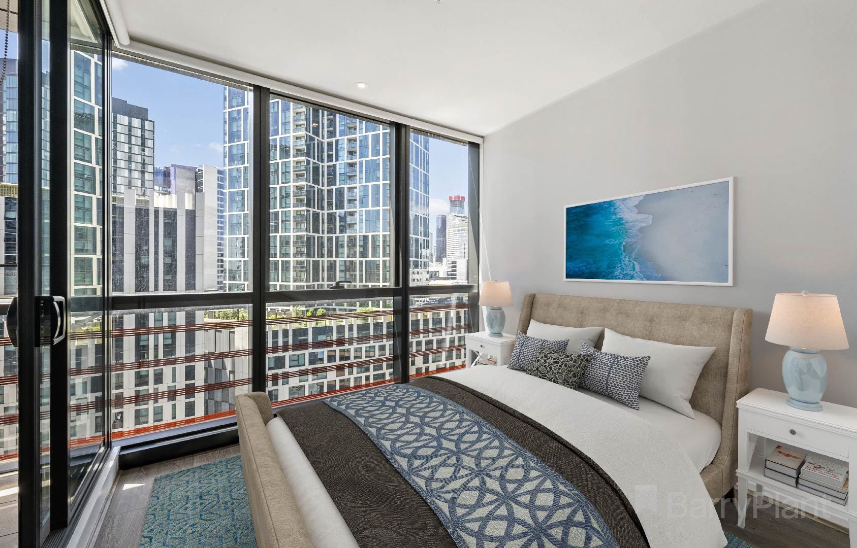 1310S/889 Collins StreetDocklands, VIC 3008, Docklands - Thumbnail 3