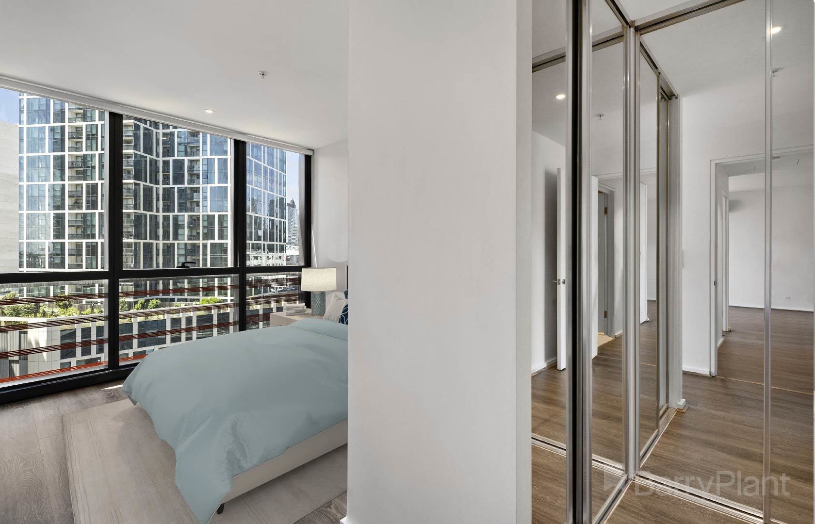 1310S/889 Collins StreetDocklands, VIC 3008, Docklands - Thumbnail 4