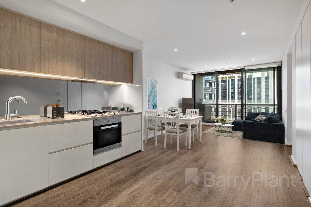1310S/889 Collins StreetDocklands, VIC 3008, Docklands - Thumbnail 5