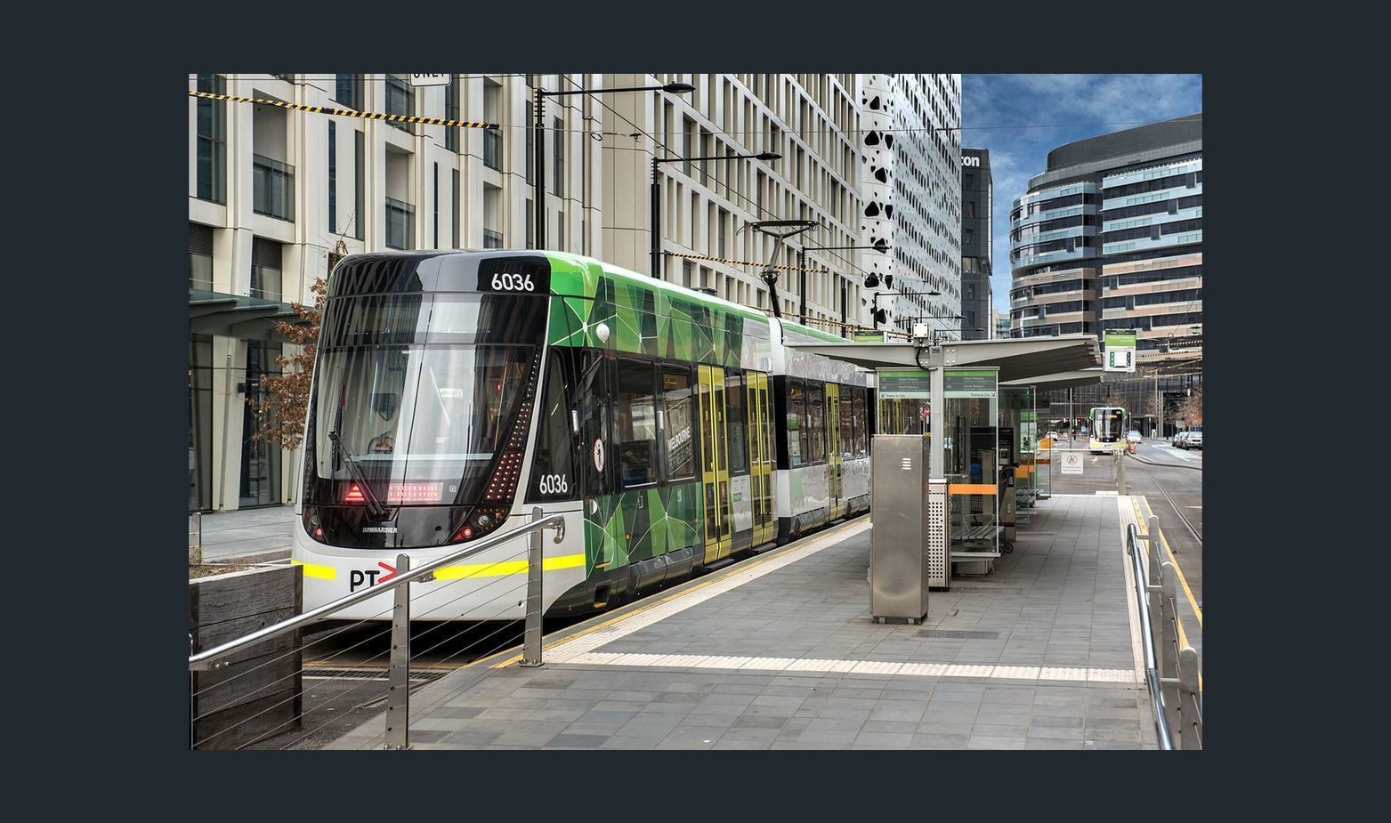 1310S/889 Collins StreetDocklands, VIC 3008, Docklands - Thumbnail 8