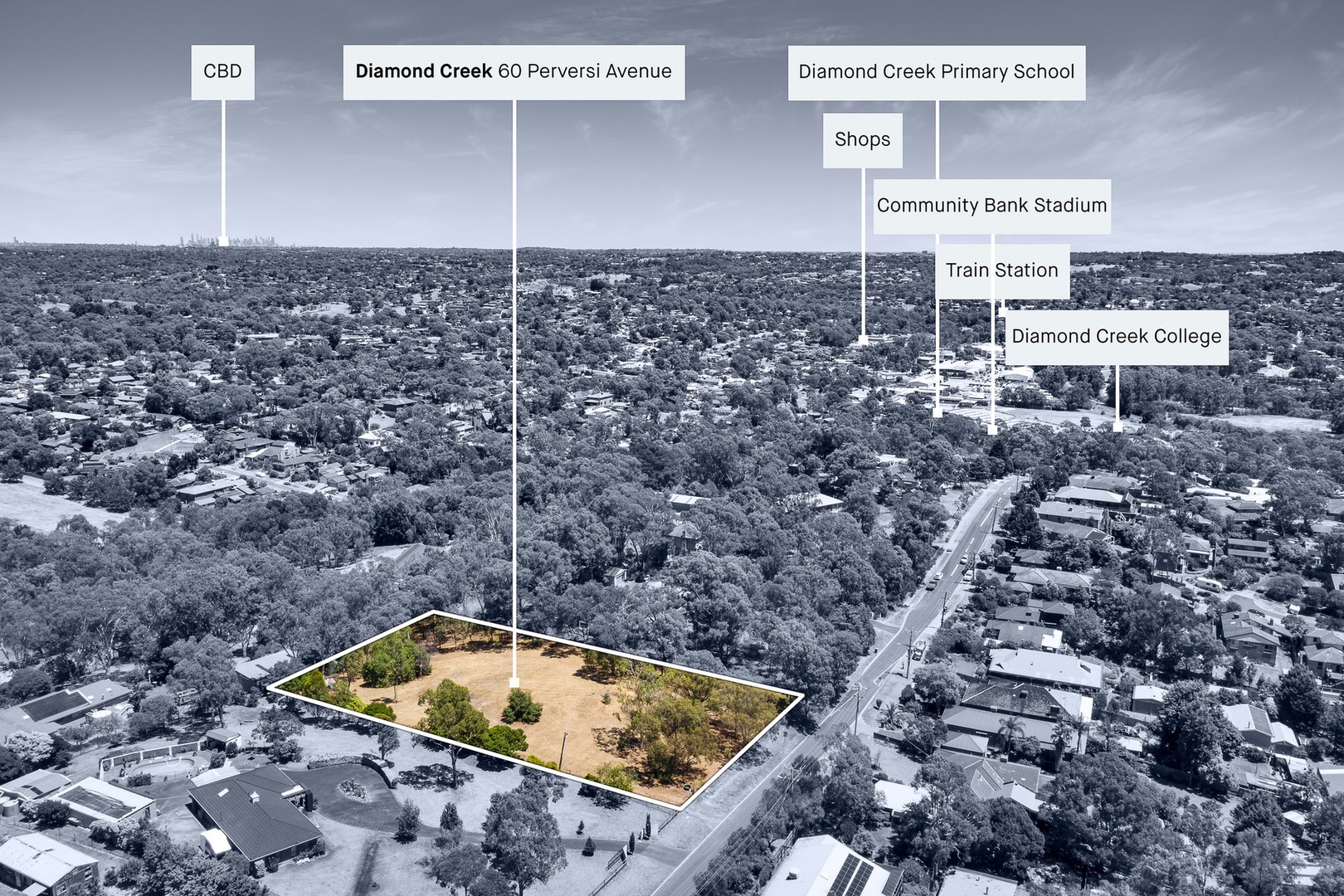 60 Perversi AvenueDiamond Creek, VIC 3089, Diamond Creek - Thumbnail 7