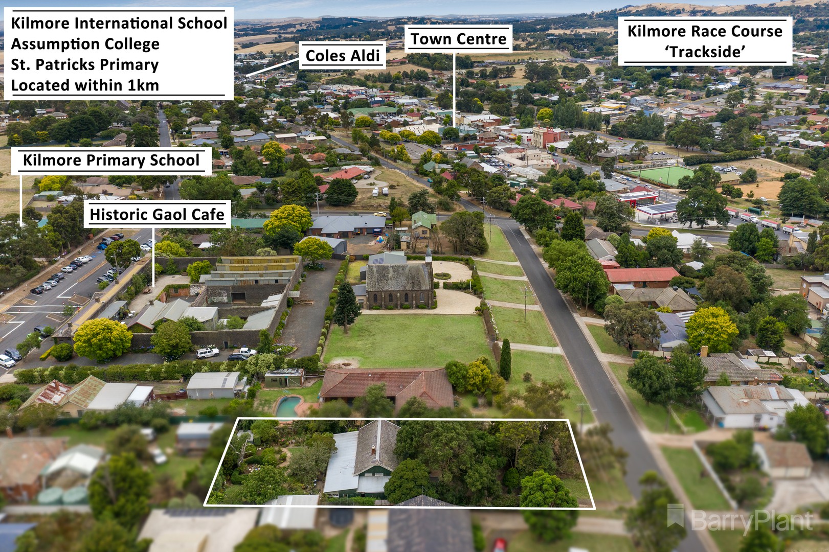 15 Hamilton StKilmore, VIC 3764, Kilmore - Thumbnail 2