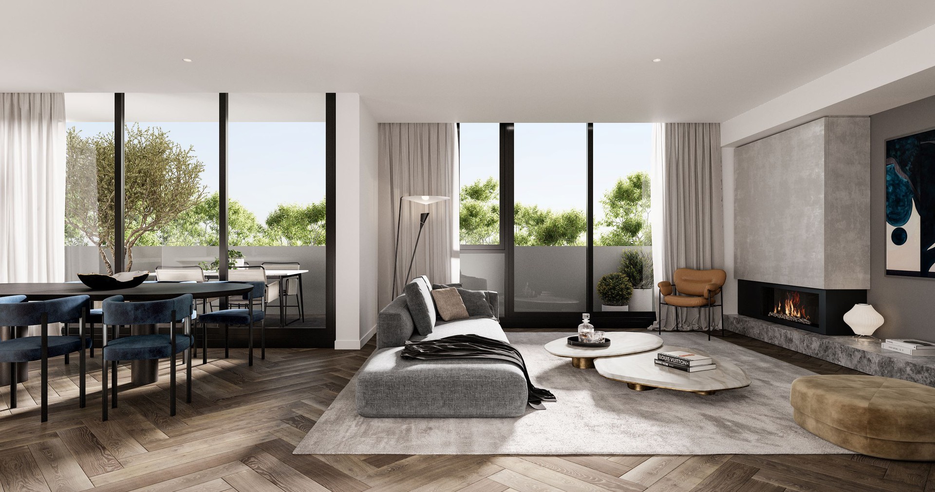 106/2-4 Old Warrandyte Road, Donvale, VIC 3111, Donvale - Thumbnail 4