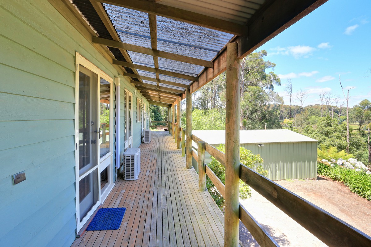 27 Neville RoadGembrook, VIC 3783, Gembrook - Thumbnail 5