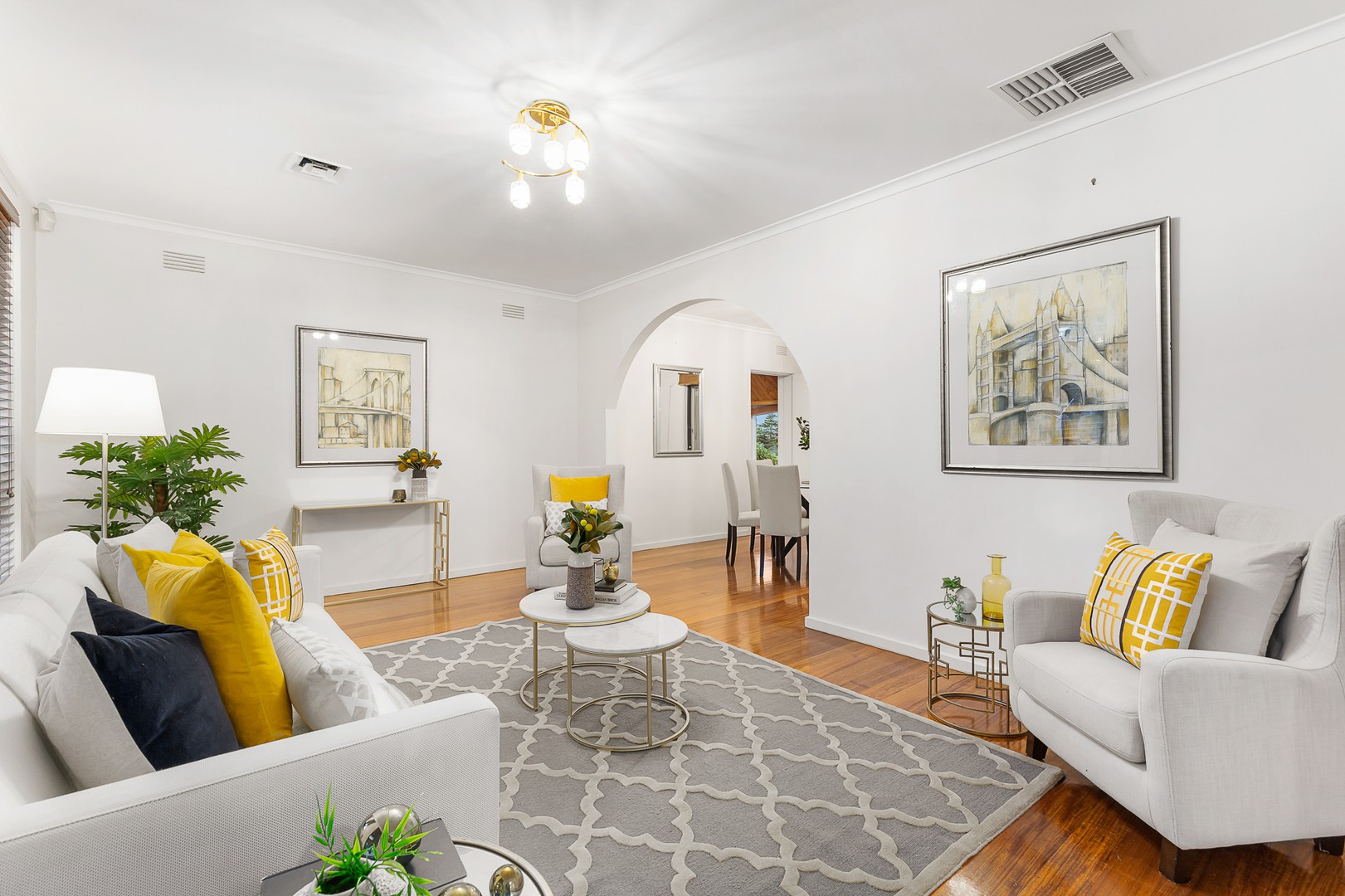 1 Sharon Street, Doncaster, VIC 3108, Doncaster - Thumbnail 3