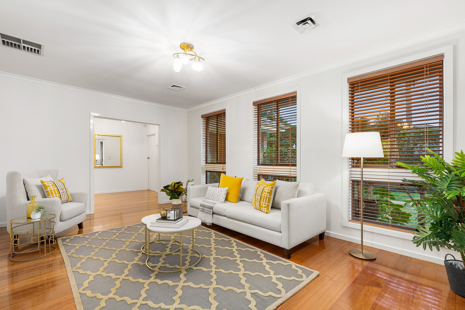 1 Sharon Street, Doncaster, VIC 3108, Doncaster - Thumbnail 4