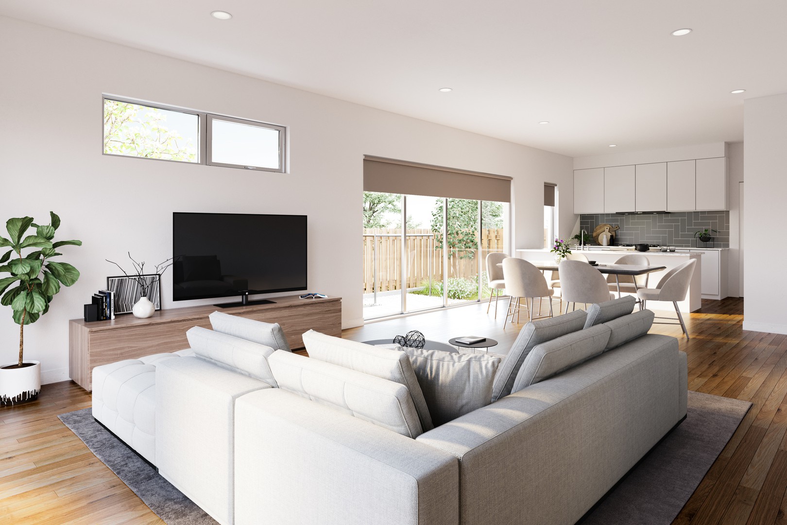 1/42 Alphington Street, Alphington, Alphington - Thumbnail 3
