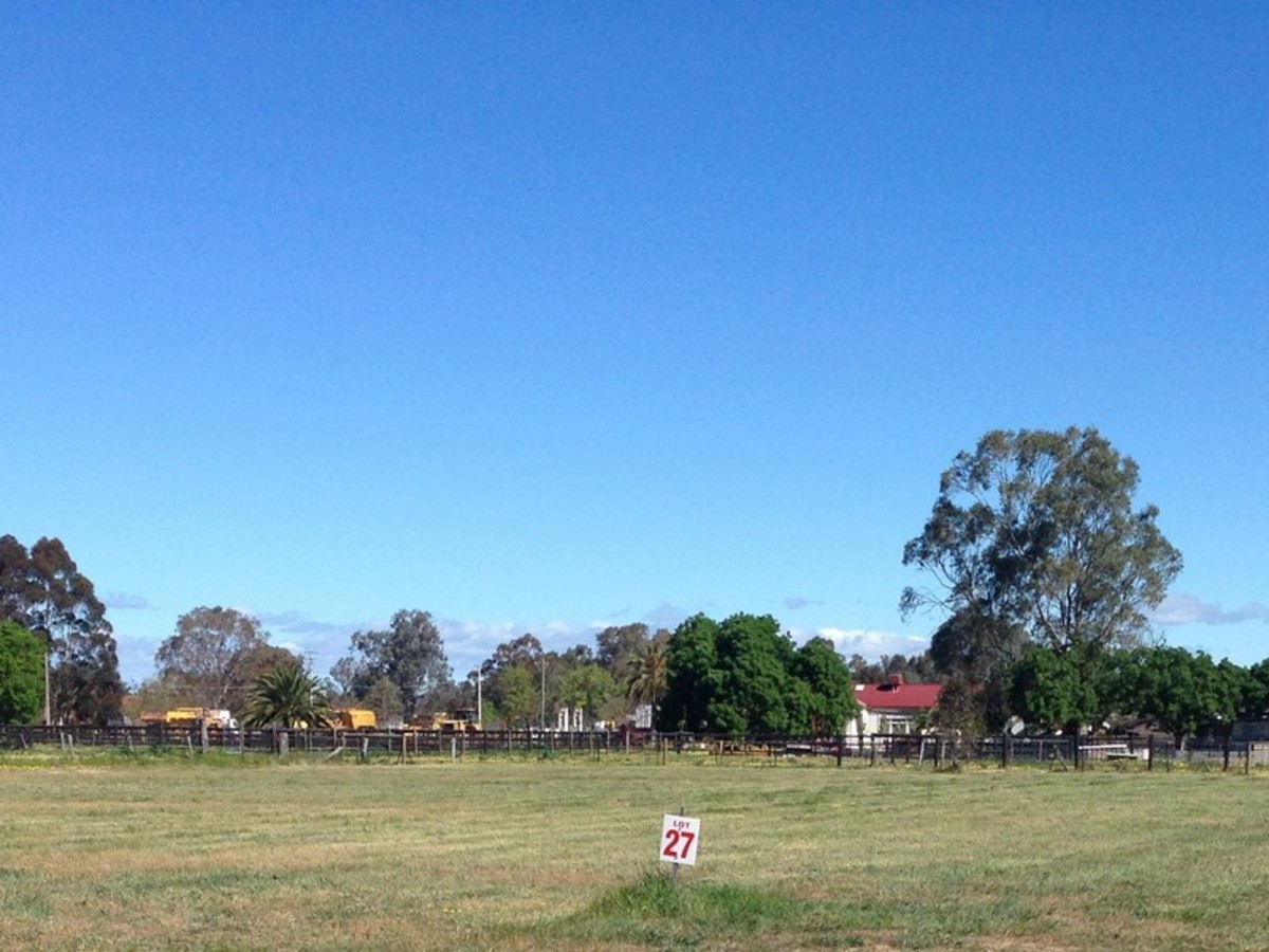 Lot 20 Green Acres Subdivision, Benalla, VIC, 3672, Benalla - Thumbnail 2