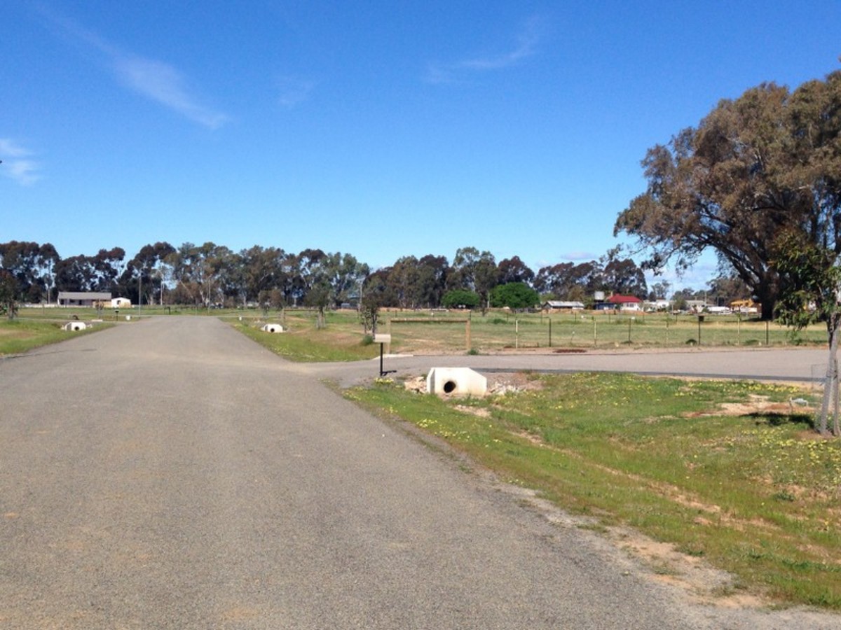Lot 20 Green Acres Subdivision, Benalla, VIC, 3672, Benalla - Thumbnail 3