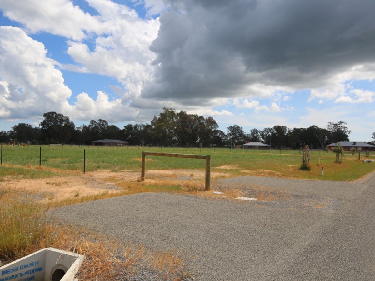 Lot 20 Green Acres Subdivision, Benalla, VIC, 3672, Benalla - Thumbnail 5