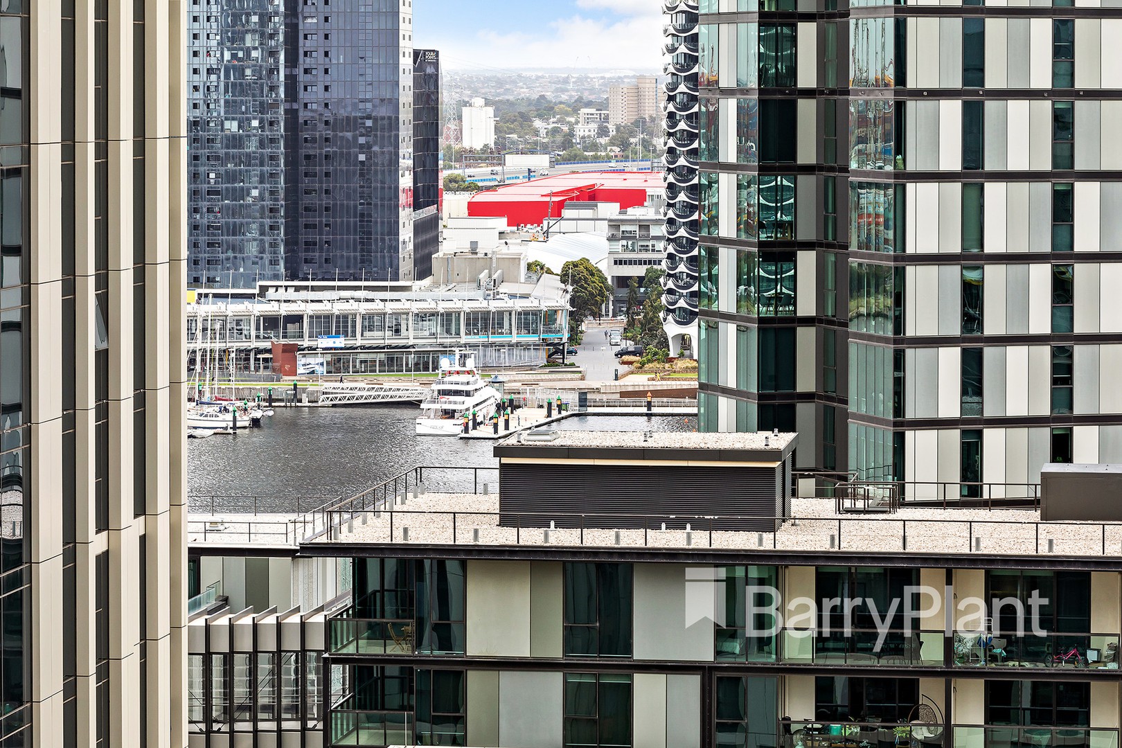 1512n/883 Collins StreetDocklands, VIC 3008, Docklands - Image 1