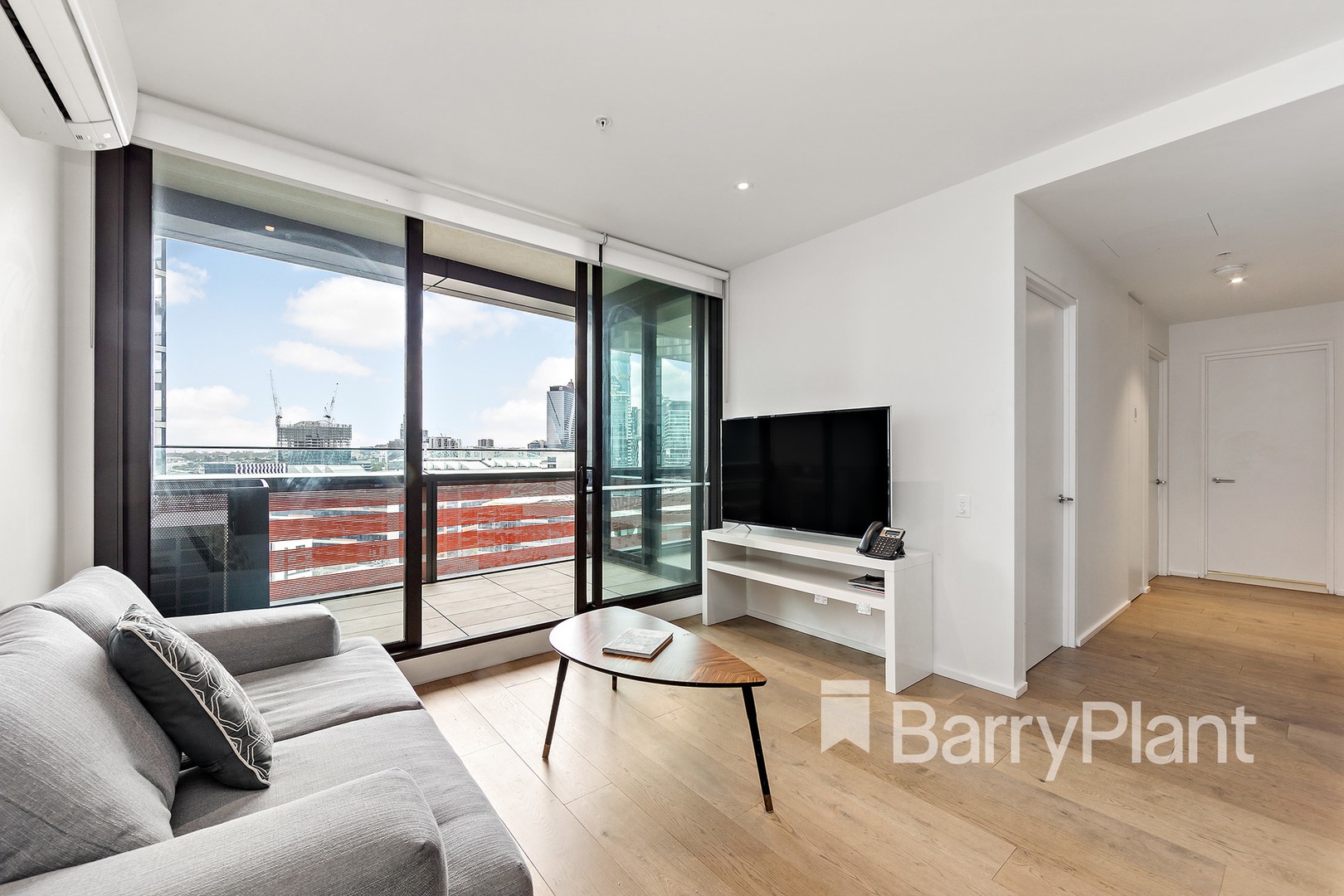 1512n/883 Collins StreetDocklands, VIC 3008, Docklands - Thumbnail 2